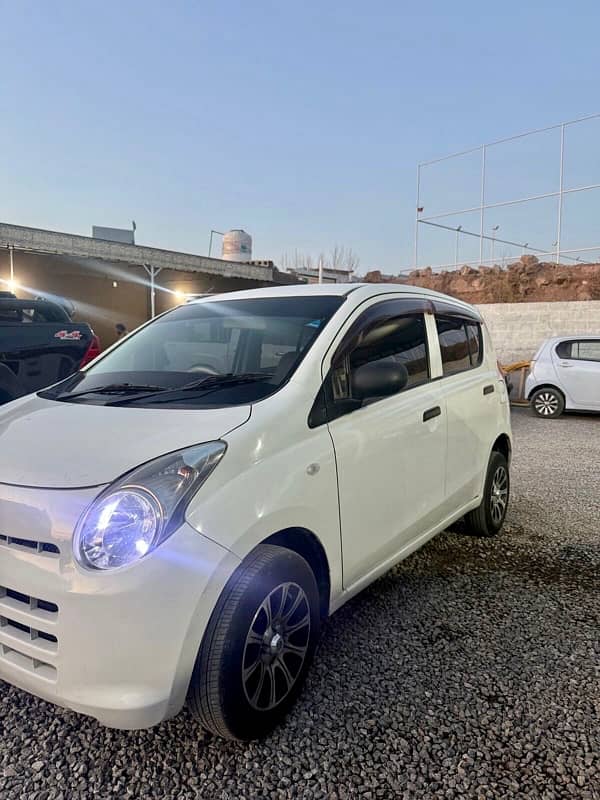 Suzuki Alto 2012 1