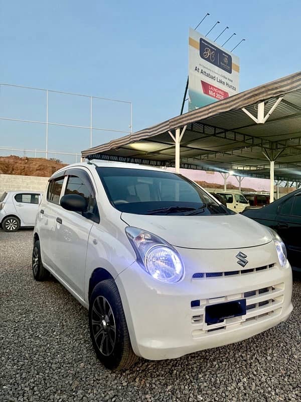 Suzuki Alto 2012 3