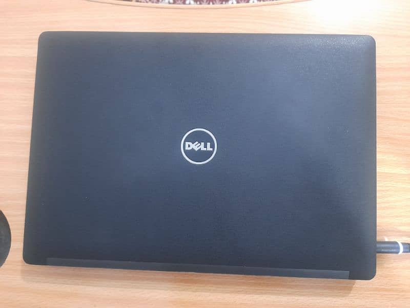 Dell latitude 5280 touch, 8gb ram 256gb ssd 2