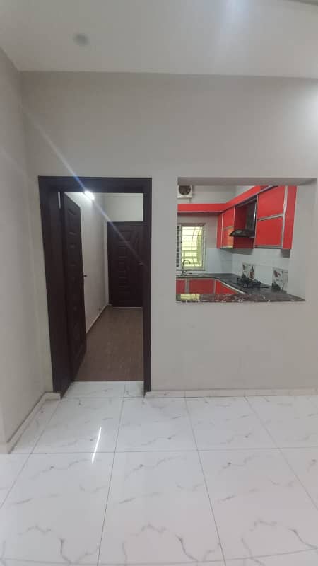 2 bedroom flat available for rent (Bachlors) 2