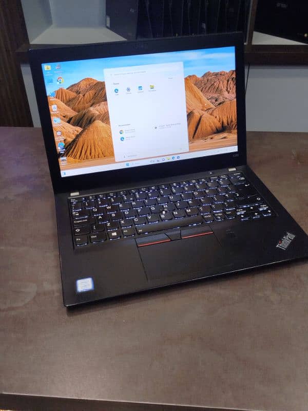 Lenovo Thinkpad x280 T480 L470 L480 8