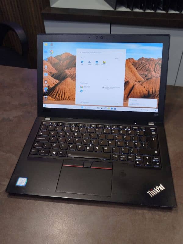 Lenovo Thinkpad x280 T480 L470 L480 9