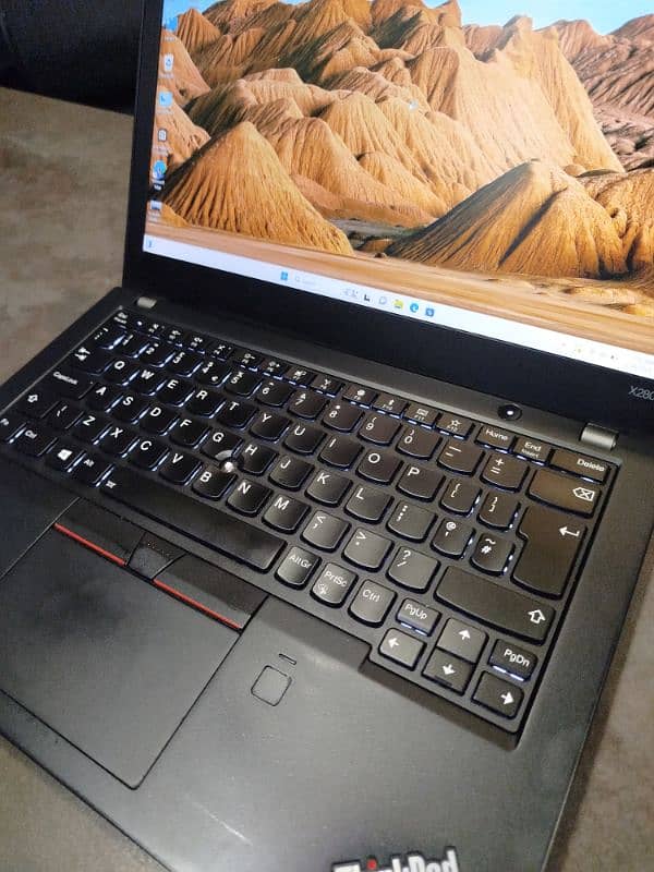 Lenovo Thinkpad x280 T480 L470 L480 12