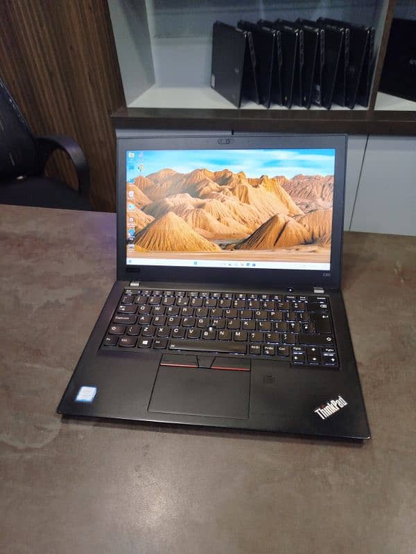 Lenovo Thinkpad x280 T480 L470 L480 14