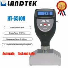 HT6510N Landtek Screen Tension Meter In Pakistan