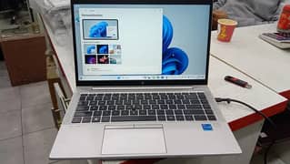 Hp EliteBook 840 G5  i7 8th gen (Best Offer)