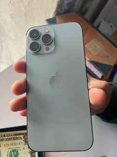 Iphone 13 Pro Max PTA Approved dual