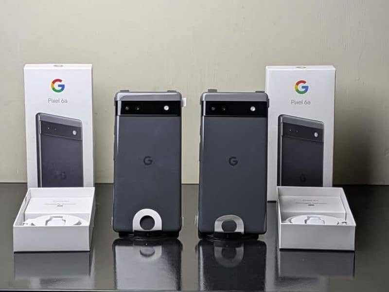 google pixel 6A PTA approved 8gb 128gb my wtsp/0341-68;86-453 1