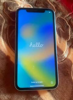 iPhone 11 Purple 64gb (ID Lock)