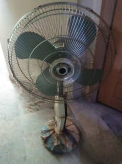 24" Royal fan life time guarantee urgent sale