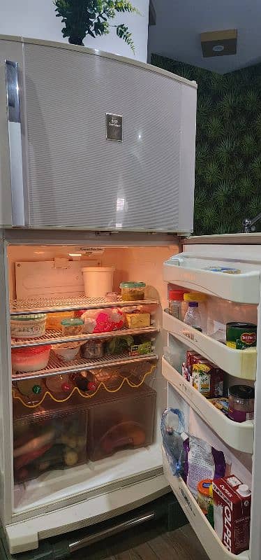 Dawlance Refrigerator 2