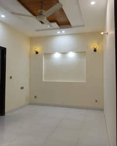 5 Marla House For Sale In sector d cc block Bahria Lahore