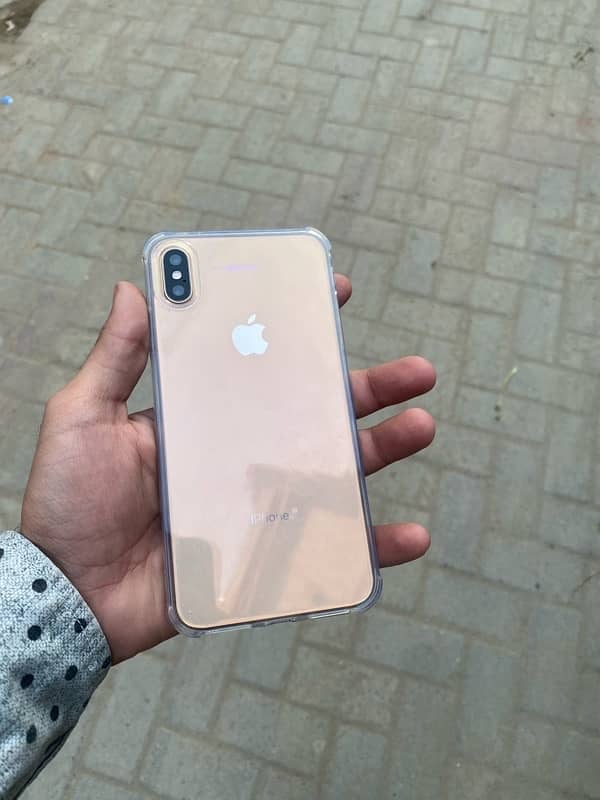 iphone xsmax factory unlock 1