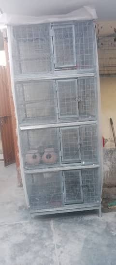 cage for sale