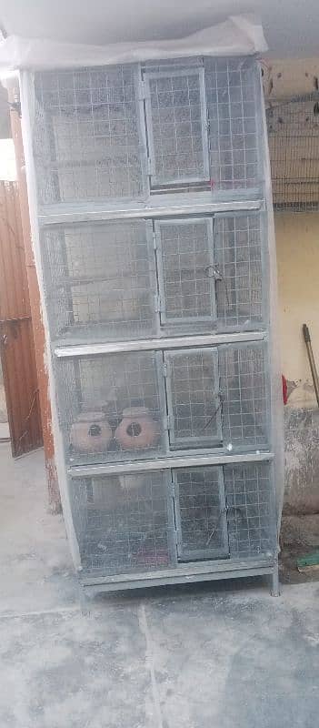 cage for sale 0