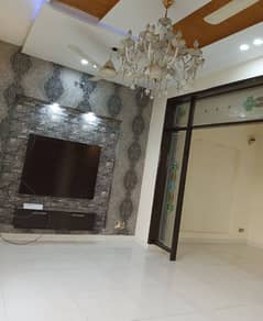 5 Marla House For Sale In Sector C block Bahria Lahore