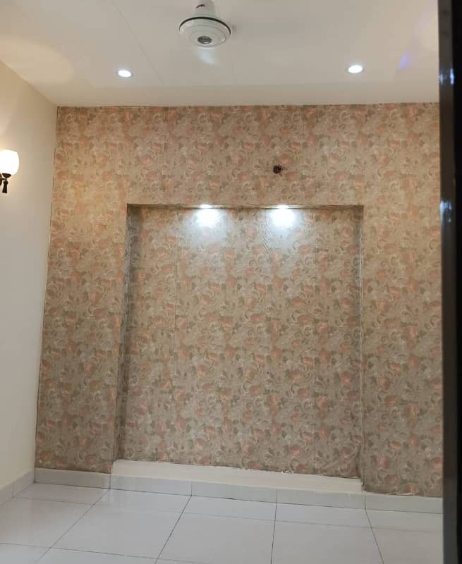 5 Marla House For Sale In Sector C block Bahria Lahore 2