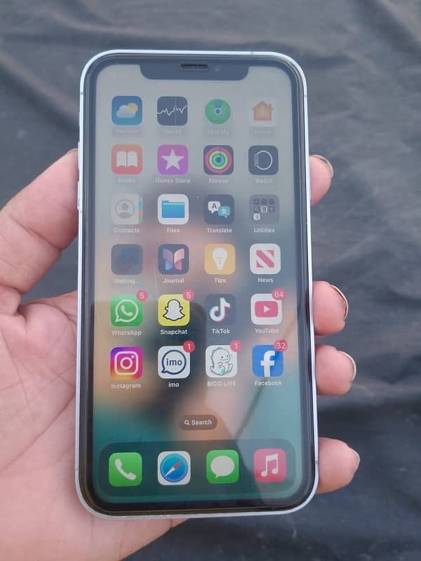 I phone xr convert 13 pro 2