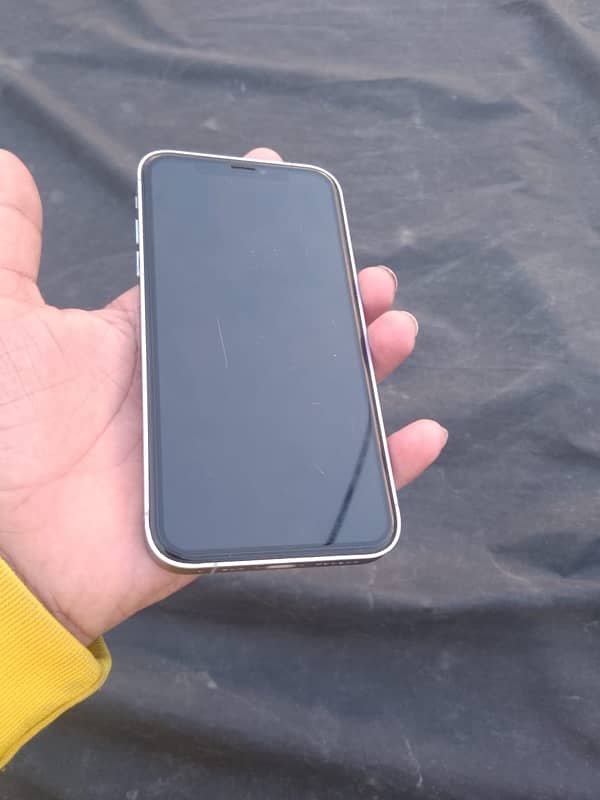 I phone xr convert 13 pro 4