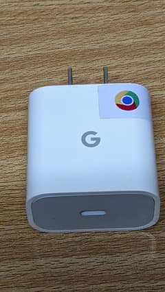 Google Pixel Charger