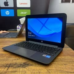 HP Laptop G4