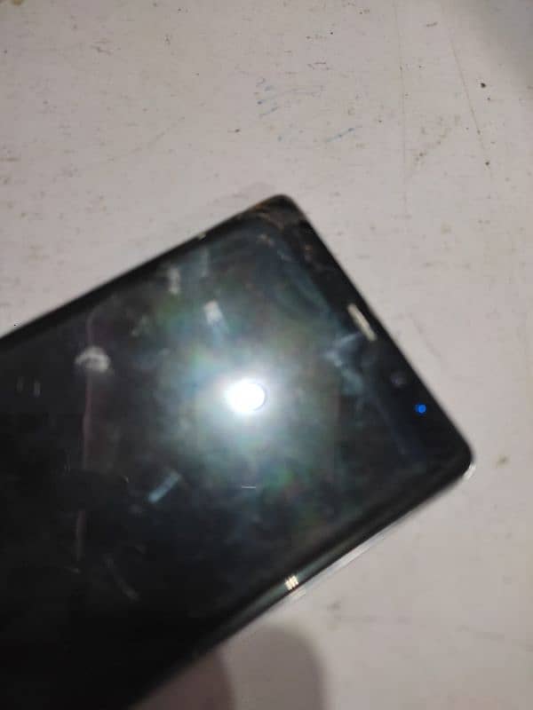 Samsung not 8 penal broken Lankan kam kamra ha WhatsApp  03259820200 2