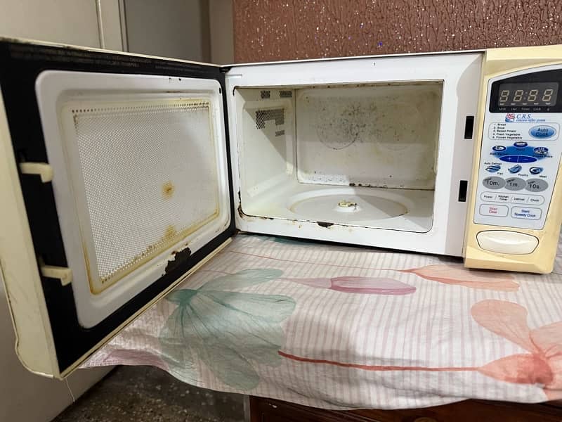 Dawlance Microwave oven For Sale 3