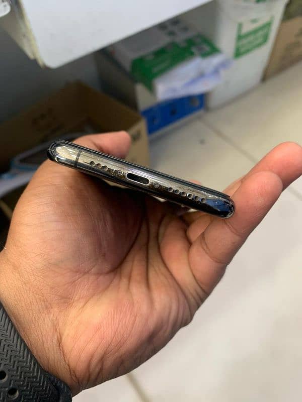 iphone Xs non PTA 64 gb all ok ha 4