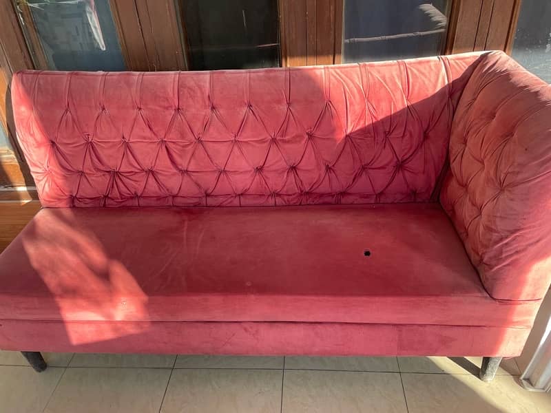 10 SEATER SOFA SET 3