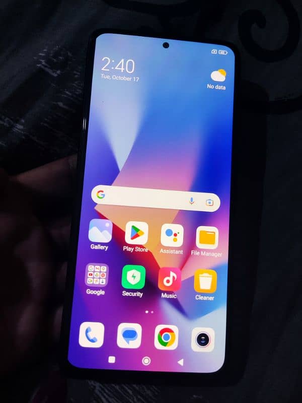 Redmi Note 10 pro 6/128 1