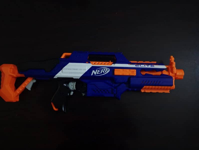 N strike elite nerf gun for sale 2