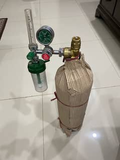 oxygen cylinder for sale