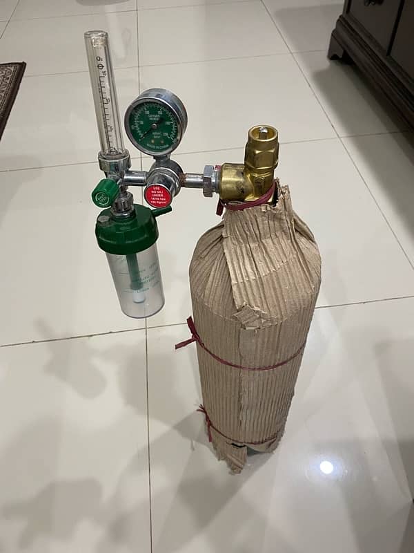 oxygen cylinder for sale 0