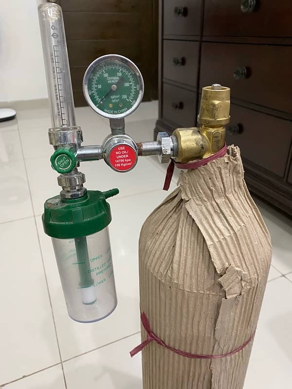 oxygen cylinder for sale 1