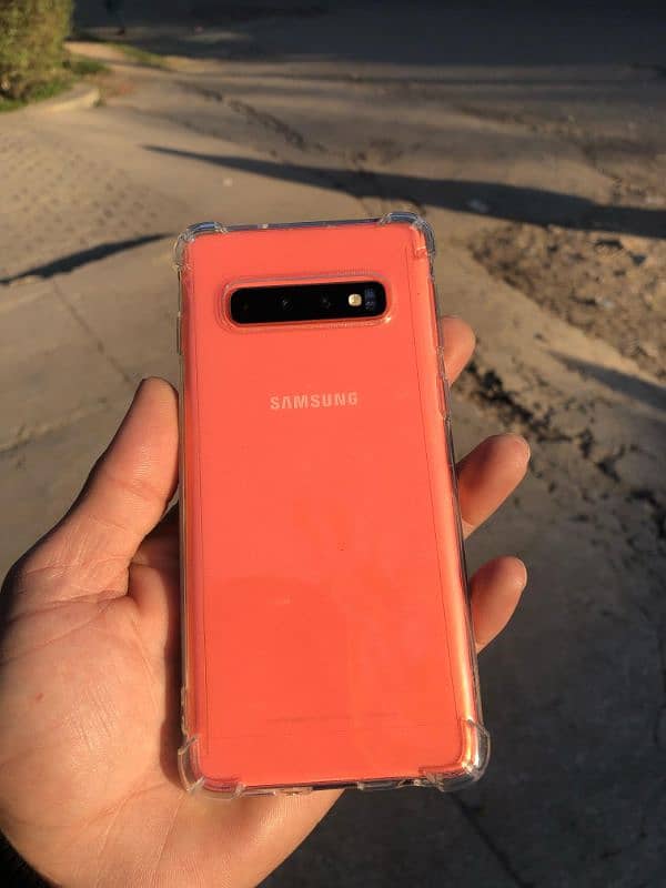 samsung s10 0