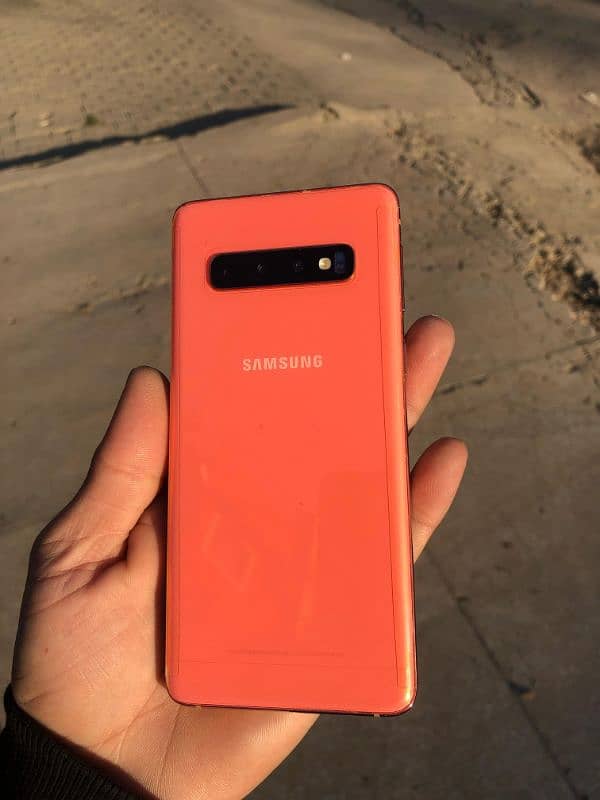 samsung s10 5