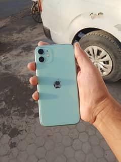 iPhone 11 non pta