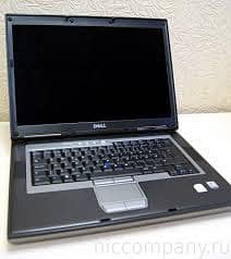 Dell precision M65 Good for watching videos 2