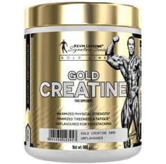 Gold Creatine