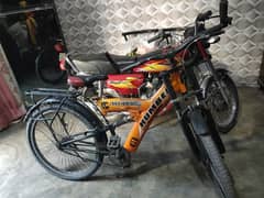 cycle for sale