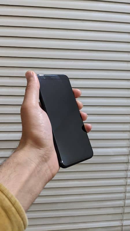 Google pixel 4 1