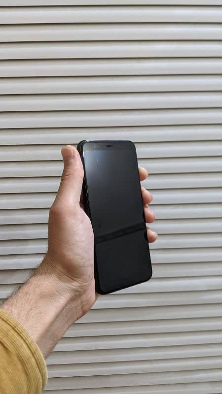 Google pixel 4 3