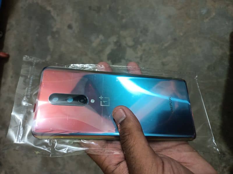 OnePlus 8 Back Brand New For Sale 1