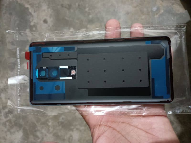 OnePlus 8 Back Brand New For Sale 3