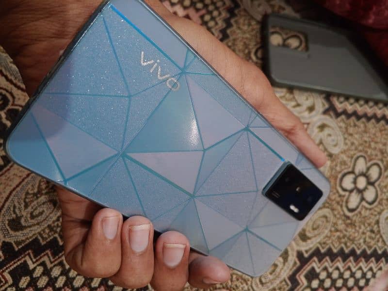 Vivo V23e 0