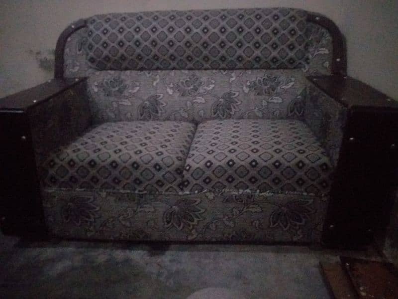 6 seater sofa set 5