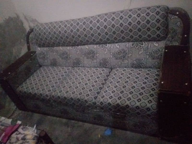 6 seater sofa set 7