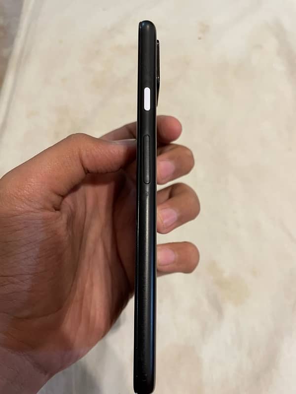 Google pixel 4a5G official approved… 3