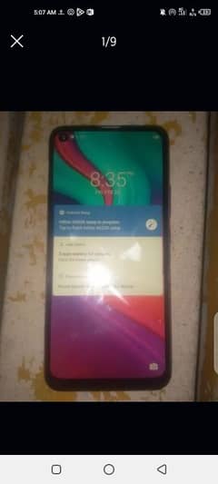 Infinix S5 Lite For Phkne: 03375317781 For Whatsapp: 03329895622