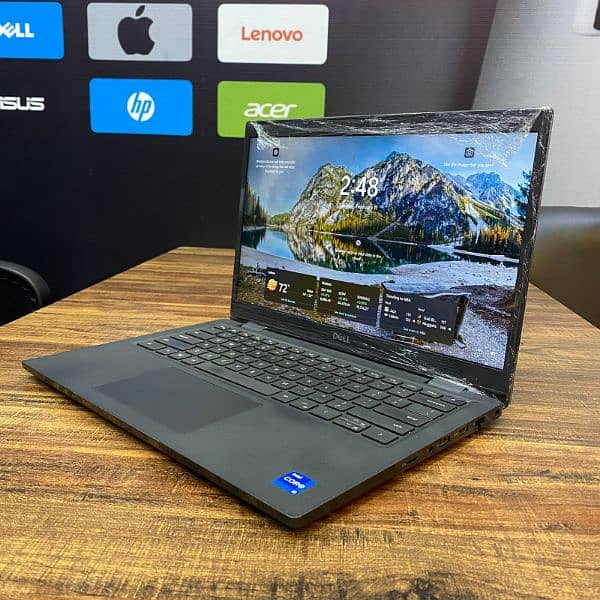 Dell Latitude 3420 2